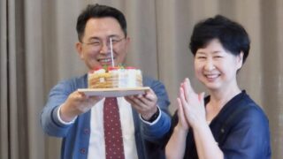 스승의 날