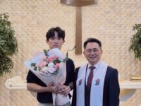 [세례식] 이세윤형제 (인도목장)