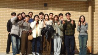 2026 가정교회 싱글 연합수련회