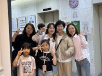 르완다 목장