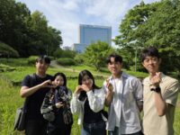 인도 목장