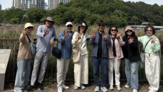 인도네시아 목장